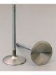 Manley Severe Duty Intake Valve 2.08in Head .3415in Stem 5.24in Length