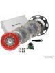 Mantic Clutch System Multi-Plate 225mm x 26T x 29mm Fits Commodore