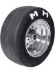 M&H Tyres Cheater Drag Slicks LT 26/11.5-15 Bias-Ply HB-11 Compound