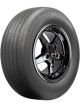 M&H Tyres Muscle Car Drag 4.5/27-17 Bias Ply 703 Compound Blackwall