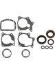 Motive Gear Gasket & Seal T10 Kit