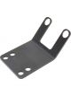 Nitrous Express Fuel Log Bracket For SBC Intakes