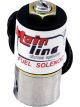 Nitrous Express Mainline Stainless Fuel Solenoid .125 Orifice
