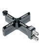 Nitrous Express Covert Crossbar Plate Only 4150