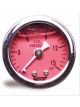 Nitrous Oxide Systems Gauge Fuel 2-5/8 Red 0-15 PSI