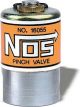 Nitrous Oxide Systems Kit Pinch Valve Single Action Normally Closed