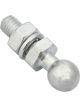 Proflow Throttle Ball Accelerator Ball 5/16 in
