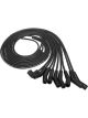 Proflow SuperMax Spiral Core Wire Set Black 135 Deg
