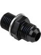 Proflow Fitting Adaptor Male M14 x 1.50mm To Male -10AN Black