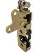 Proflow Universal Mini Bear Jaw Car Door Latch Kit Left Hand