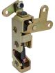 Proflow Universal Mini Bear Jaw Car Door Latch Kit Right Hand