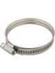 Proflow Dual Bead Hose Clamp 73-90mm Range Stainless