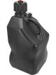 Proflow Utility Jug Jerrycan Fuel Water Black 20 litre