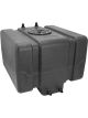 Proflow Fuel Cell Drag Race Plastic Black 12 Gallons