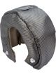 Proflow Turbo Heat Shield Beanie Carbon Fibre T4 GT42/GT45