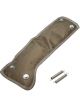 Proflow Heat Shield Titanium Turbo Blanket Fits Subaru