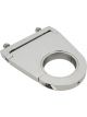 Proflow Universal Column Mounting Drop Billet Aluminium 2.5in Drop