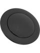 Proflow Black Horn Button For Hub Adaptor