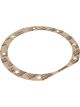 RTS Transmission Bellhousing Gasket Duraprene Suits Powerglide