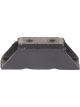 RTS OE Transmission Mount Bonded Rubber Fits TH400 Holden HT-WB