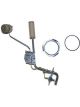 Scott Drake Classic Fuel Tank Sending Unit Fits Ford