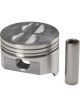 Sealed Power Speed Pro Piston & Ring Kit 4.030in Bore Fits SB Ford