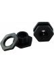 Snow Performance Adapter Plastic Nozzle to Air Intake Tube