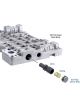Sonnax Main Pressure Regulator Valve Kit Fits Ford 10L60/80/90G1