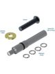 Sonnax Adjustable Rear Servo Pin Kit Fits GM TH400 4L80E