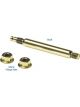 Sonnax Manual Shift Shaft Kit Fits TH400