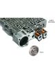 Sonnax Forward Accumulator Piston Fits GM 4L60-E 4L65-E 4L70-E