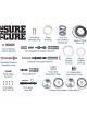 Sonnax The Sure Cure Kit GM 4L60E 4L65E 4L70E