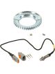 Strange Driveshaft Speed Sensor Kit For Ultra Case Pinion Support