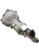 Tremec TKX 5-Speed Transmission & Bellhousing Kit Fits GM LS