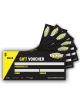 VPW Gift Certificate $250.00