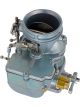 VPW Carburettor Repro Stromberg Style 97 Manual Choke Satin Finish Kit
