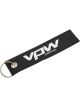 VPW Jet Tag Key Chain 130mm x 30mm