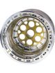 Weld Racing Wheel Aluminium 15X10 Magnum Sprint 6Pin Lug 5in Offset