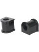 Whiteline Sway Bar Mount Bushing Kit 19mm Fits Chevrolet
