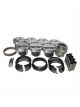 Wiseco Pro Tru Street Piston Set Fits Ford SB Windsor 4.040in Bore
