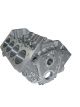 World Products Engine Bare Block Merlin IV Fits BB Chevy Iron Block
