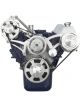 CVF Racing Serpentine Conversion Kit Fits Ford 289-302 351W