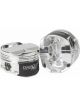 Diamond Pistons Fits Toyota 2JZGTE 86.5mm Bore -10.4cc Set of 6