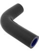 Proflow Bypass Hose Silicone Thermostat Housing To Pump Fits Ford