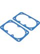 Proflow Fuel Bowl Gasket Suits Two Circuit Holley Carburettors
