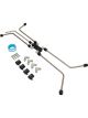 Proflow Engine Steam Line Vent Kit Fits Commodore LS1 LS2 LS3