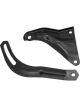 Proflow OE Alternator Bracket Set Fits Cleveland XY 302 Windsor