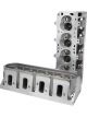 Proflow Cylinder Heads LS3 SuperMax-B 260 Fits Chevy Pair