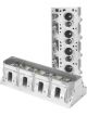 Proflow Cylinder Heads LS SuperMax 276 Fits Holden Pair