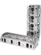 Proflow Cylinder Heads AirMax-B 185 Fits SB Ford 289 302 Pair